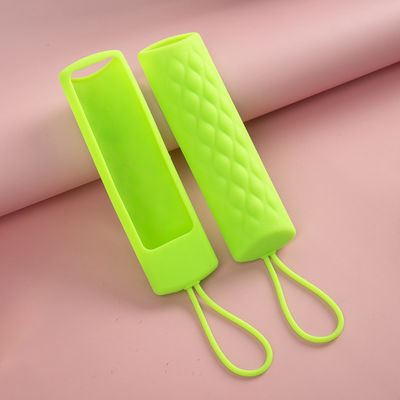 Tampa remota de silicone à prova de umidade à prova de calor multiuso durável
