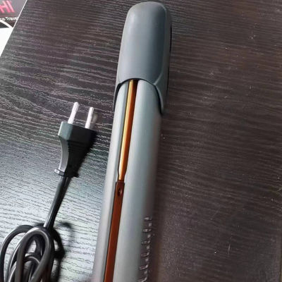 Luva resistente ao calor das tampas protetoras do silicone para o ferro de ondulação Nontoxic
