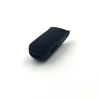 Luva resistente ao calor das tampas protetoras do silicone para o ferro de ondulação Nontoxic