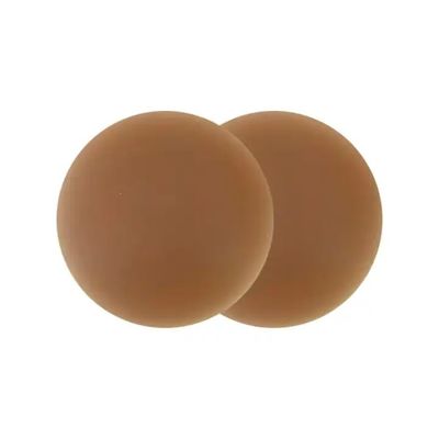 Material reusável do produto comestível da tampa 7cm 8cm 10cm do bocal do silicone de ROHS