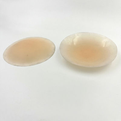 Material reusável do produto comestível da tampa 7cm 8cm 10cm do bocal do silicone de ROHS