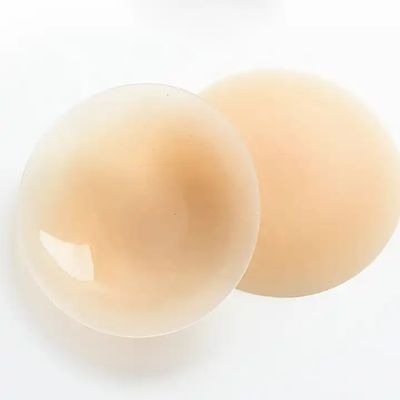 Material reusável do produto comestível da tampa 7cm 8cm 10cm do bocal do silicone de ROHS