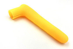 O puxador da porta impermeável inodoro do silicone cobre o anti deslizamento protetor