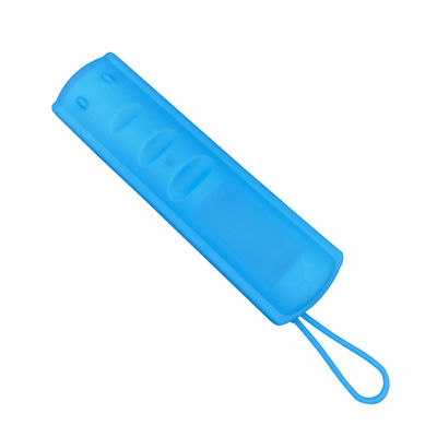 Bens à prova de choque inofensivos da anti tampa remota do silicone da tevê de choque