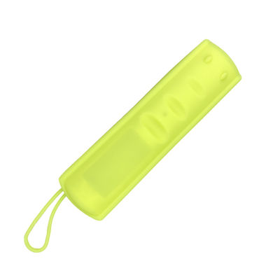 Bens à prova de choque inofensivos da anti tampa remota do silicone da tevê de choque