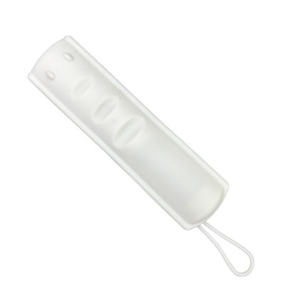 Bens à prova de choque inofensivos da anti tampa remota do silicone da tevê de choque