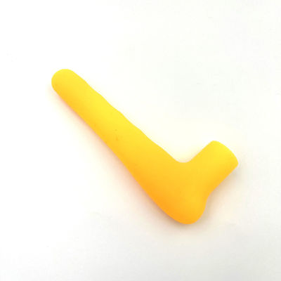 Coxim do puxador da porta do ODM do OEM, protetor flexível do puxador da porta do silicone