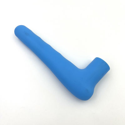 Coxim do puxador da porta do ODM do OEM, protetor flexível do puxador da porta do silicone