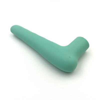 Coxim do puxador da porta do ODM do OEM, protetor flexível do puxador da porta do silicone