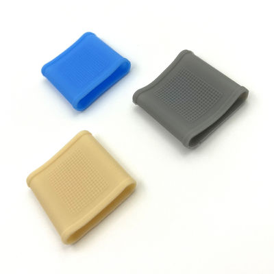 De múltiplos propósitos prático do protetor de pouco peso do polegar do silicone para esportes