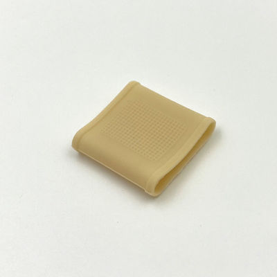 De múltiplos propósitos prático do protetor de pouco peso do polegar do silicone para esportes