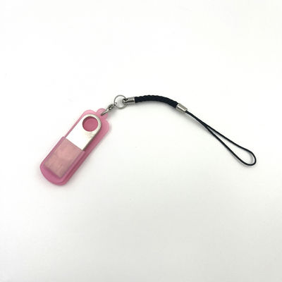 O silicone Dustproof do disco de U protetor cobre impermeável multicolorido
