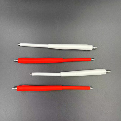 Tubulação flexível do silicone durável Heatproof, tubo plástico antienvelhecimento do Gooseneck