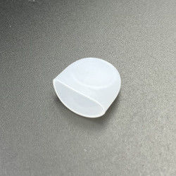 Suprimentos descartáveis ​​de borracha de silicone 810 510 ponta de gotejamento durável para cigarro eletrônico