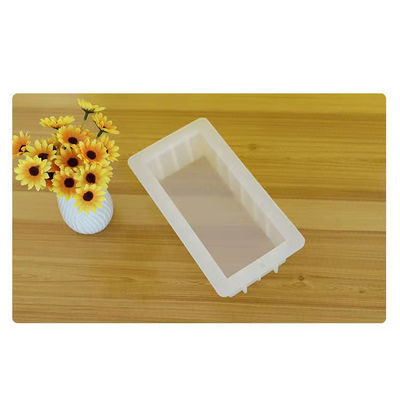Molde prático inodoro do bolo do silicone Heatproof para o cozimento do pão