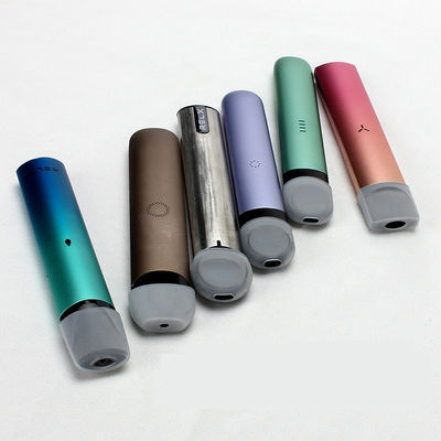 510 pontas de gotejamento de silicone descartáveis, transparentes, inodoras, duráveis