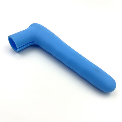 O anti puxador da porta estático do silicone cobre 15x5.9x2.4cm Multiscene