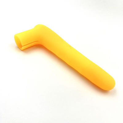 O anti puxador da porta estático do silicone cobre 15x5.9x2.4cm Multiscene