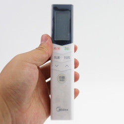 Controlador remoto Silicone Protective Cover /Case/Sleeve do vário condicionador de ar remoto da tevê do espaço livre do estilo