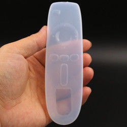 Controlador remoto Silicone Protective Cover /Case/Sleeve do vário condicionador de ar remoto da tevê do espaço livre do estilo