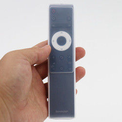 Controlador remoto Silicone Protective Cover /Case/Sleeve do vário condicionador de ar remoto da tevê do espaço livre do estilo