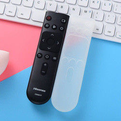 Controlador remoto Silicone Protective Cover /Case/Sleeve do vário condicionador de ar remoto da tevê do espaço livre do estilo