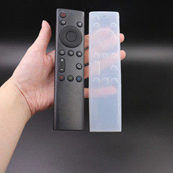 Controlador remoto Silicone Protective Cover /Case/Sleeve do vário condicionador de ar remoto da tevê do espaço livre do estilo