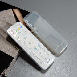 Controlador remoto Silicone Protective Cover /Case/Sleeve do vário condicionador de ar remoto da tevê do espaço livre do estilo
