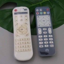 Controlador remoto Silicone Protective Cover /Case/Sleeve do vário condicionador de ar remoto da tevê do espaço livre do estilo