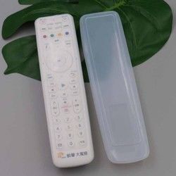 Controlador remoto Silicone Protective Cover /Case/Sleeve do vário condicionador de ar remoto da tevê do espaço livre do estilo