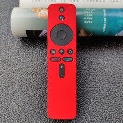 Luva de controle remoto macia de Tearproof, caixa protetora durável para o controlo a distância da tevê