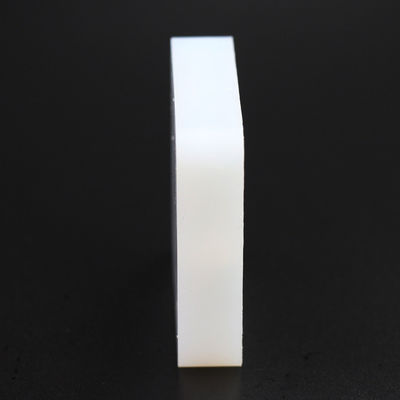 Molde de bloco de bandeja de cubo de gelo quadrado de silicone inodoro 60 x 60 x 15 mm multiuso