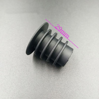 A garrafa multicolorido do silicone do vinho tapa bens reusáveis inodoros