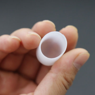 Mangas transparentes reutilizáveis ​​de silicone multiuso durável