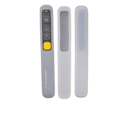 Protetor remoto Nontoxic inofensivo da tevê, caixa de controle remoto impermeável do silicone