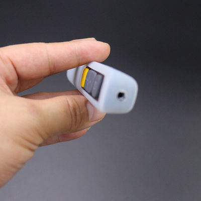 Protetor remoto Nontoxic inofensivo da tevê, caixa de controle remoto impermeável do silicone