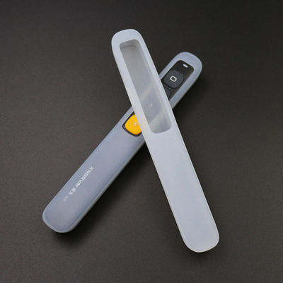Protetor remoto Nontoxic inofensivo da tevê, caixa de controle remoto impermeável do silicone