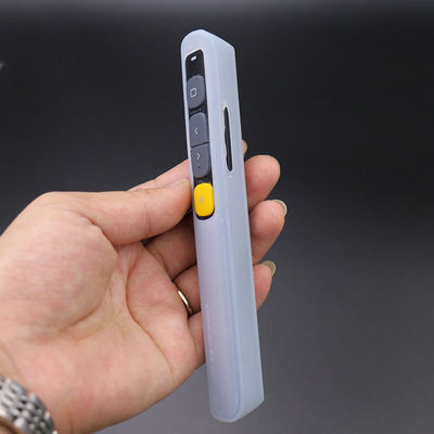 Protetor remoto Nontoxic inofensivo da tevê, caixa de controle remoto impermeável do silicone