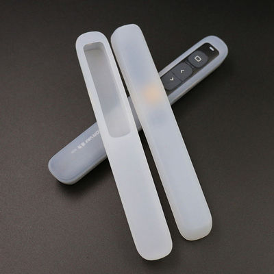 Protetor remoto Nontoxic inofensivo da tevê, caixa de controle remoto impermeável do silicone