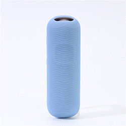 Tampa remota anti-queda de silicone multicena à prova d'água 142 x 45 mm