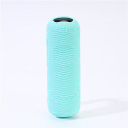 Tampa remota anti-queda de silicone multicena à prova d'água 142 x 45 mm