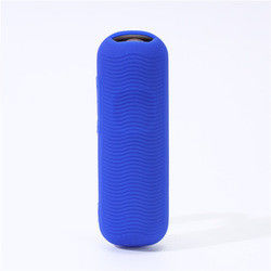Tampa remota anti-queda de silicone multicena à prova d'água 142 x 45 mm
