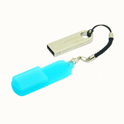 tampa protetora do disco de 5x1.7cm U, caso instantâneo de múltiplos propósitos de USB