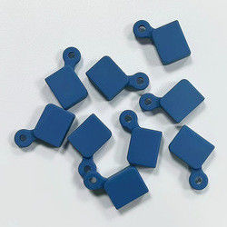 Tampa de porta usb inodora do silicone de Oilproof, tampão portátil do silicone de USB