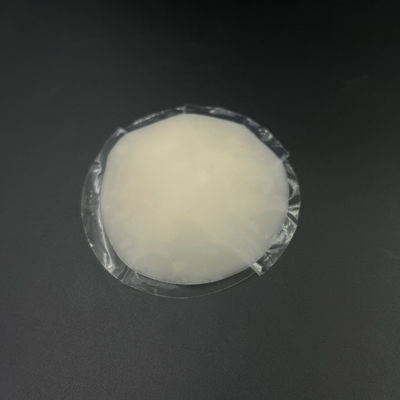 O bocal fino prático do silicone cobre Nontoxic reusável inodoro