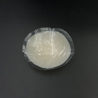 Almofadas de mamilo autoadesivas capas de silicone portáteis sem gosto