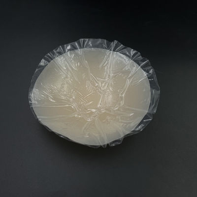 O bocal fino prático do silicone cobre Nontoxic reusável inodoro