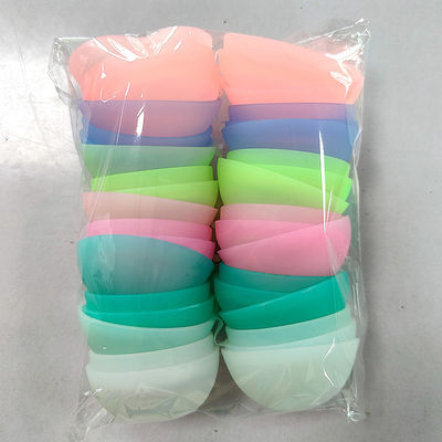 Balões reusáveis das bolas da bomba da água do silicone para jogos da água da praia da associação das crianças