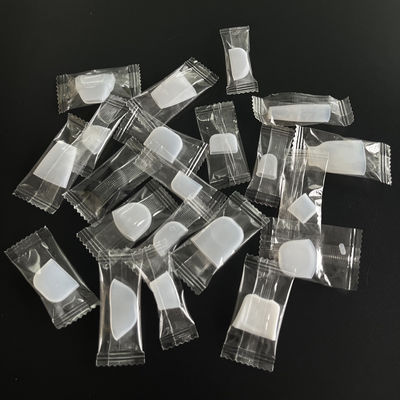 Suprimentos descartáveis ​​de borracha de silicone 810 510 ponta de gotejamento durável para cigarro eletrônico