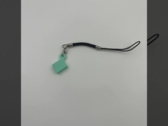 Tampas protetoras do silicone